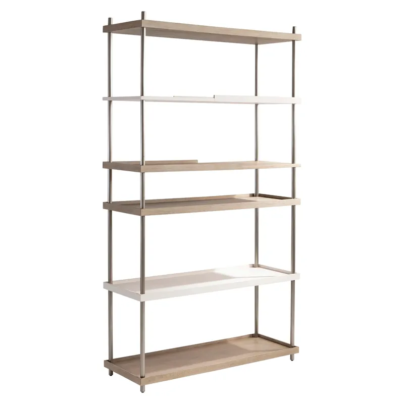 Anax Etagere - Bernhardt Interiors