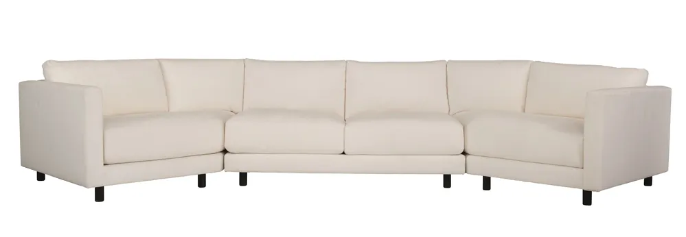 Avanni Outdoor Armless Loveseat - Bernhardt Exteriors