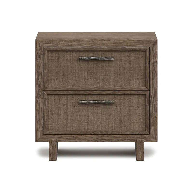 Casa Paros Nightstand - Bernhardt