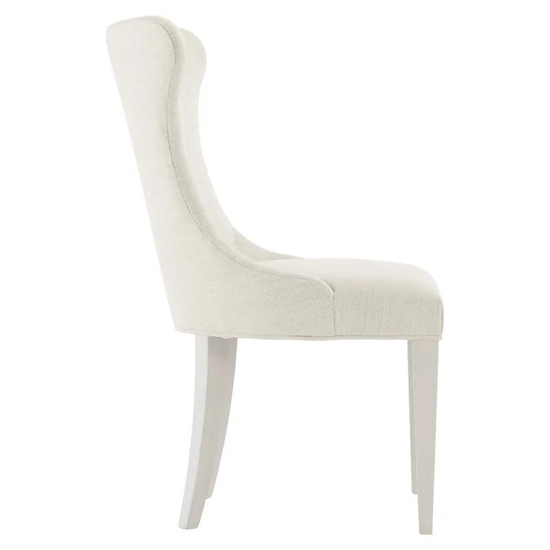 Silhouette Side Chair - Bernhardt