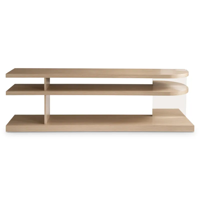 Modulum Console Table - Bernhardt