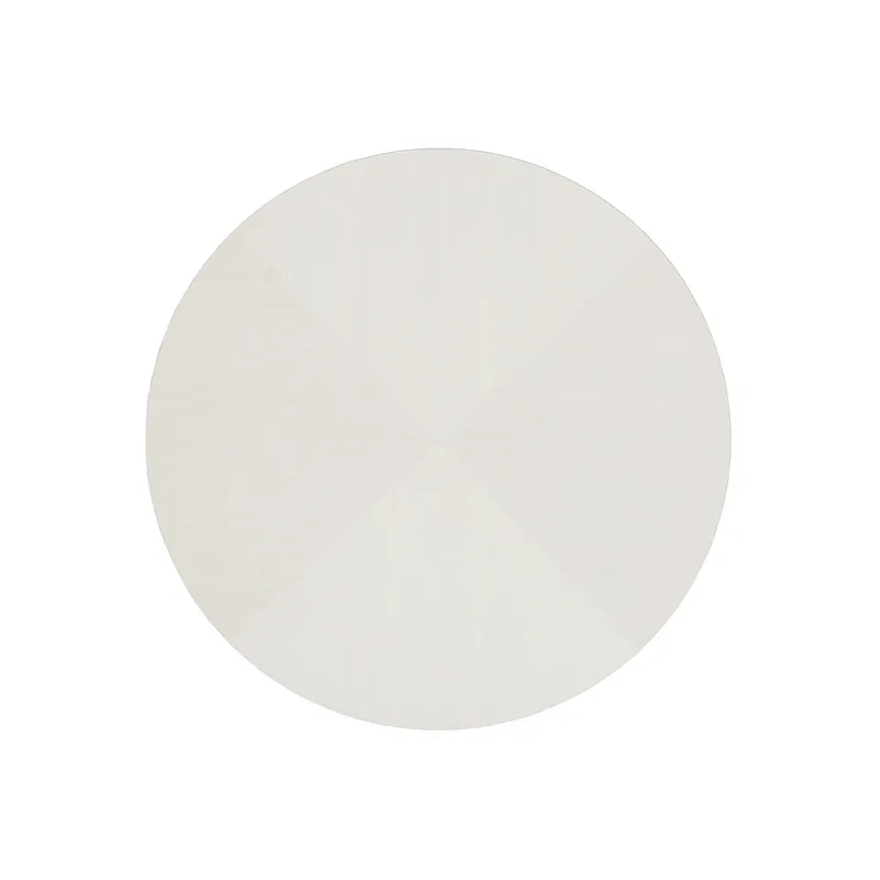 Axiom Side Table - Bernhardt