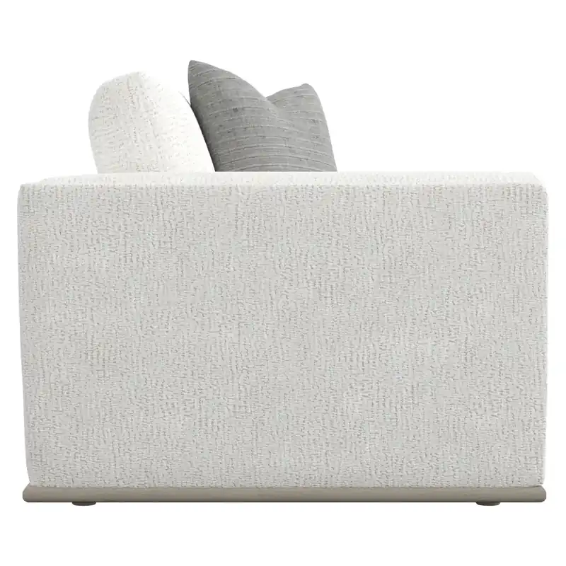 Prague Fabric Chair 1/2 - Bernhardt Interiors