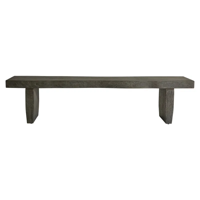 Luca Bench - Bernhardt Interiors