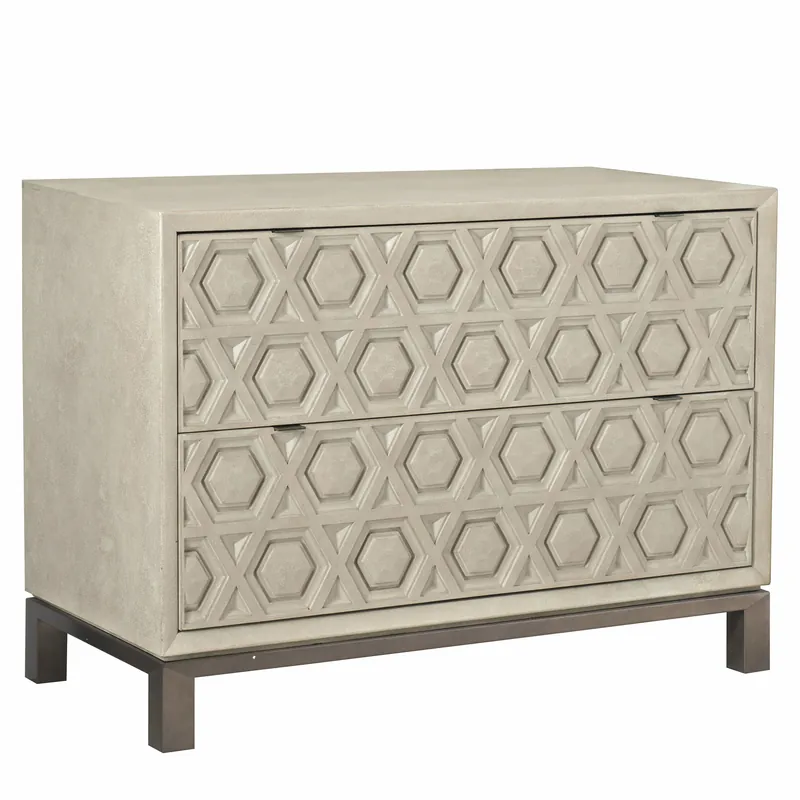 Santa Barbara Drawer Chest - Bernhardt