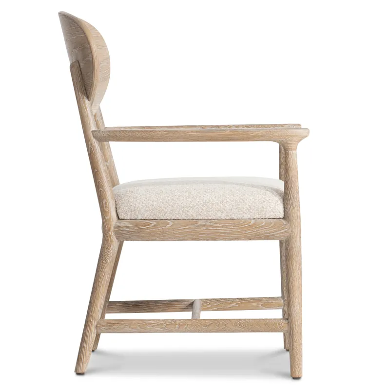 Aventura Arm Chair - Bernhardt