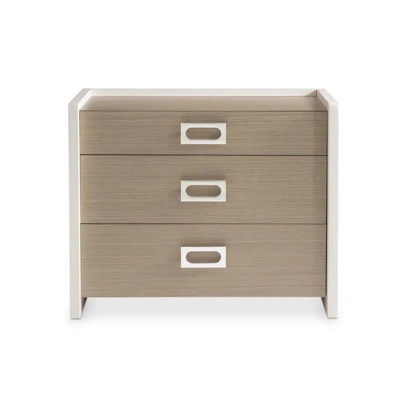 Modulum Nightstand - Bernhardt