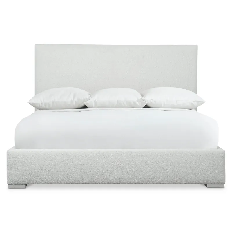 Solaria Panel Bed - Bernhardt