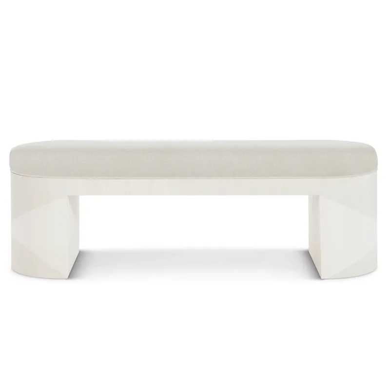 Axiom Bench - Bernhardt