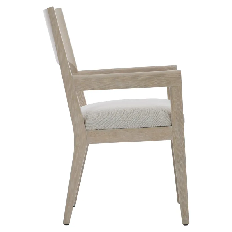 Solaria Arm Chair - Bernhardt