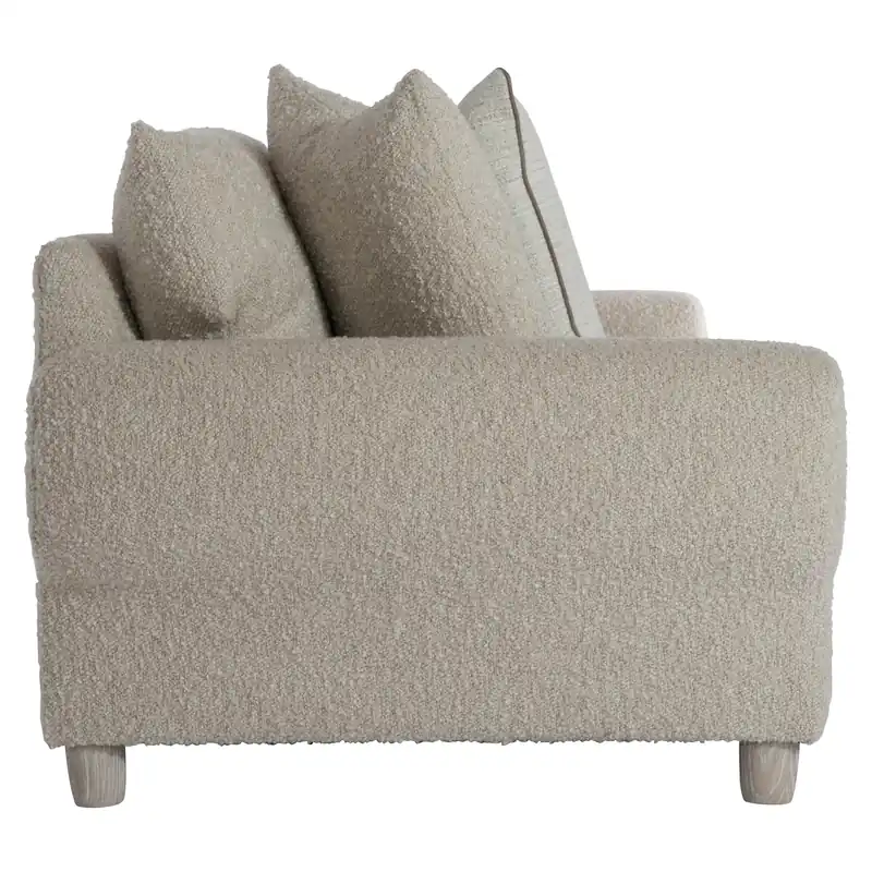 Peyton Fabric Sofa - Bernhardt Interiors