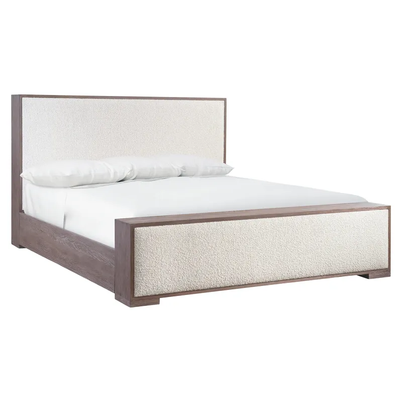 Casa Paros Panel Bed - Bernhardt