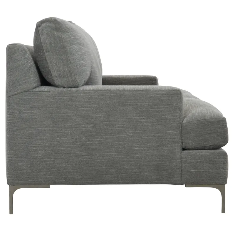 Carver Fabric Sofa - Bernhardt Interiors