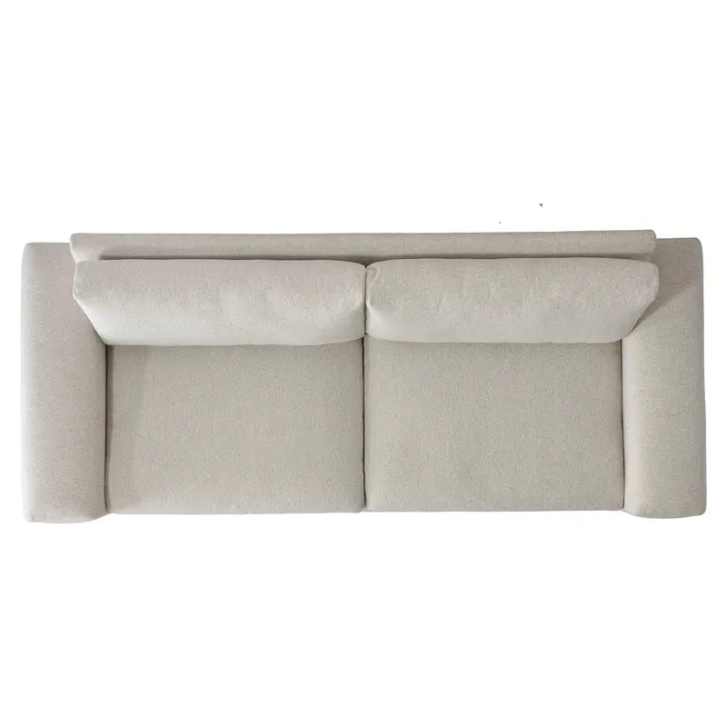 Hadley Fabric Sofa - Bernhardt Living