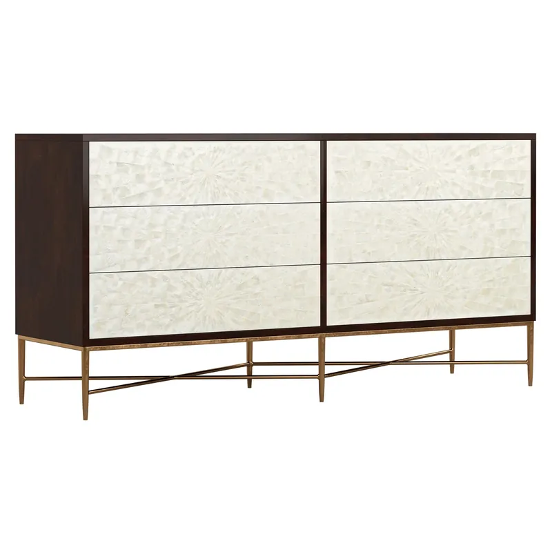 Adagio Dresser - Bernhardt Interiors