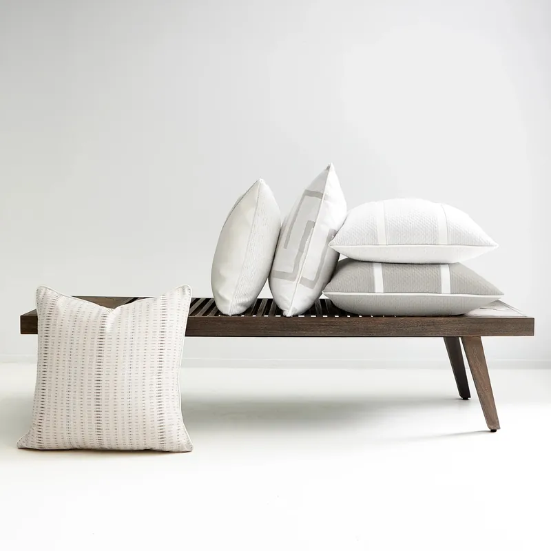Outdoor Throw Pillow - Bernhardt Exteriors