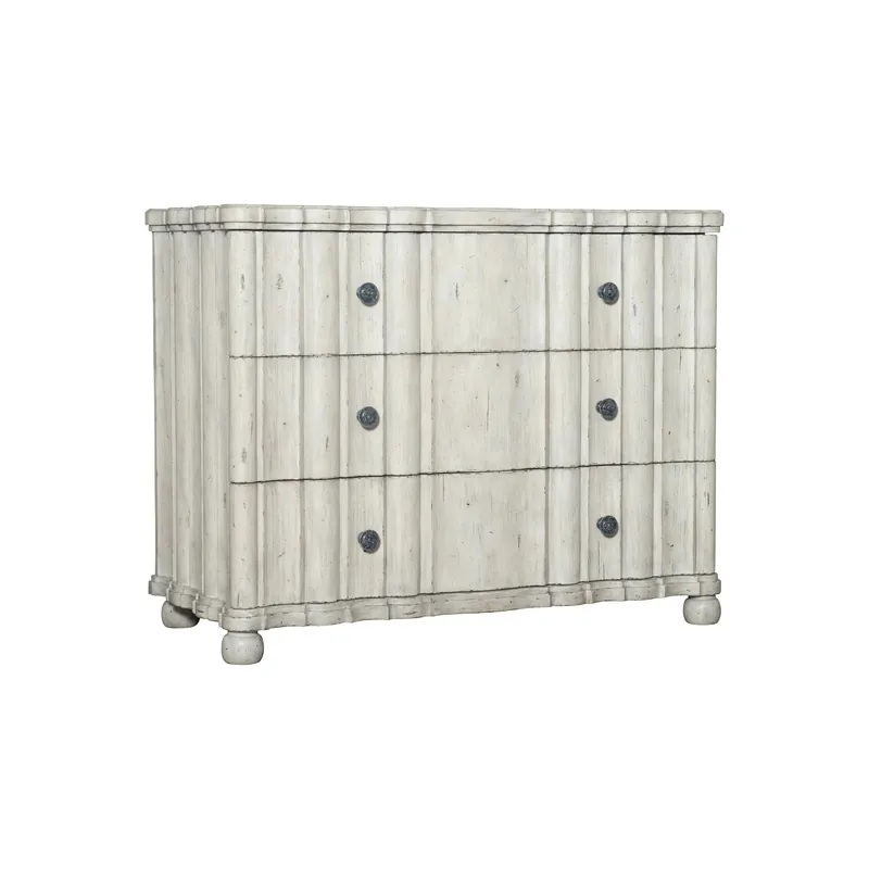 Mirabelle Drawer Chest - Bernhardt
