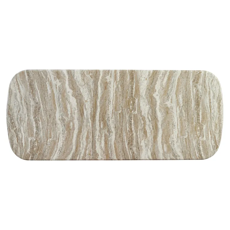 Arcadia Dining Table Top - Bernhardt