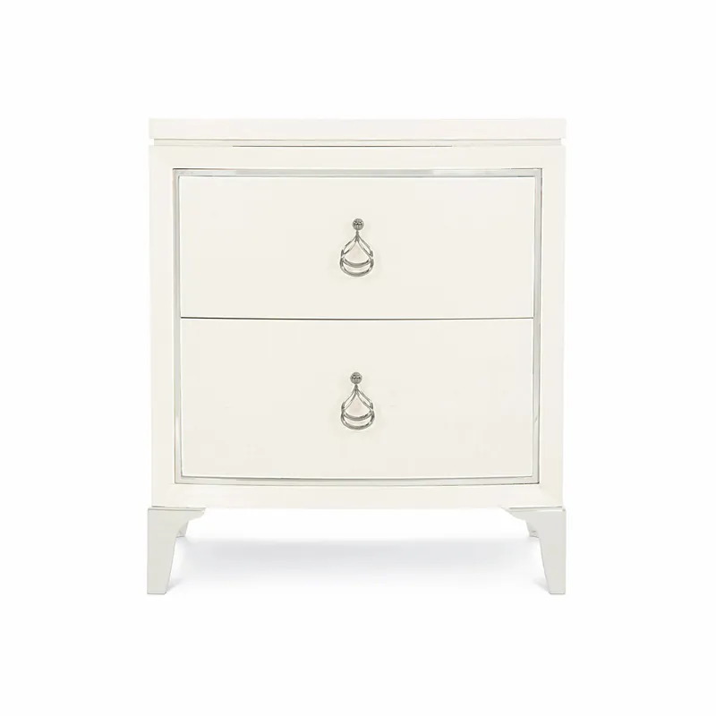 Calista Nightstand - Bernhardt