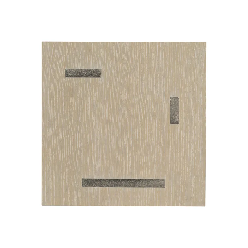 Solaria Side Table - Bernhardt