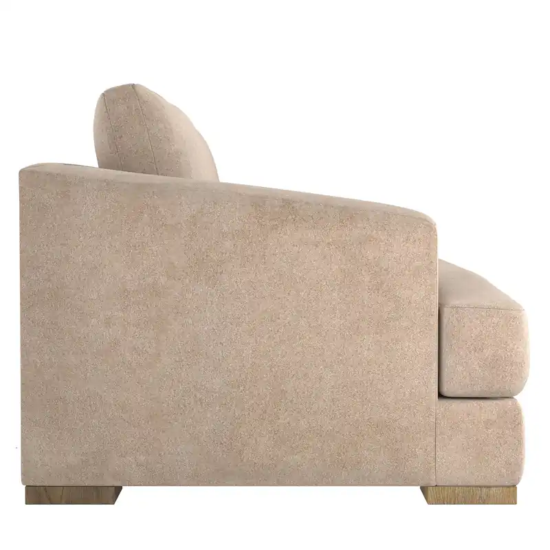 Solace Fabric Sofa - Bernhardt Living