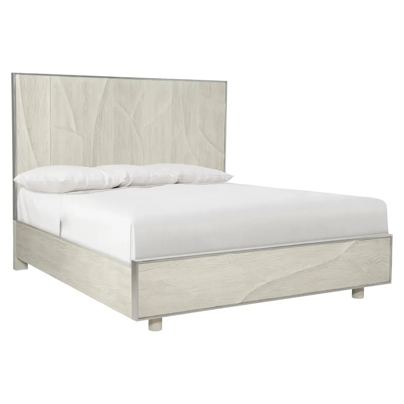 Alvarez Panel Bed - Bernhardt Interiors