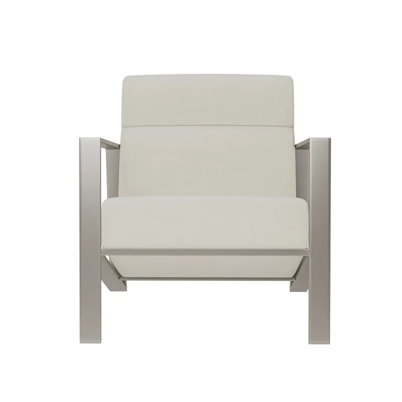 Marco Leather Chair - Bernhardt Living