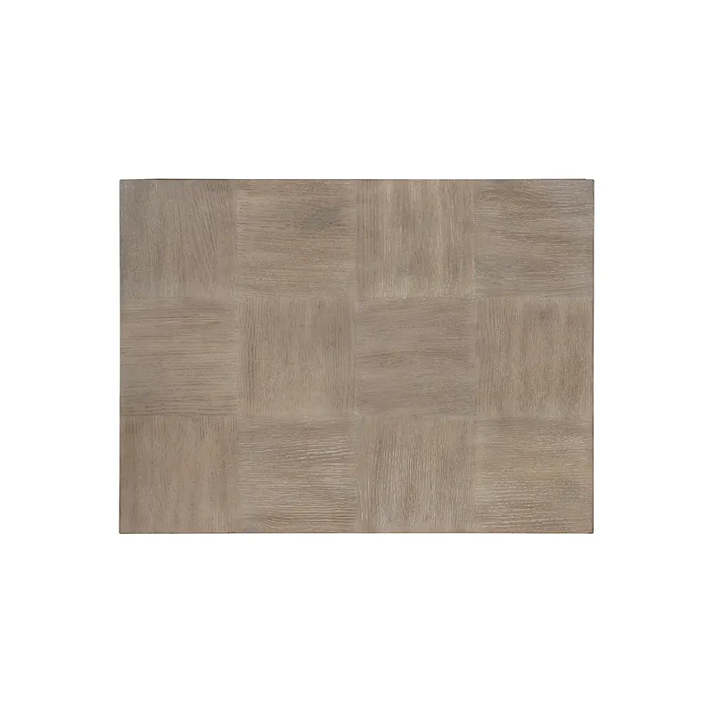 Fairgrove Side Table - Bernhardt Living