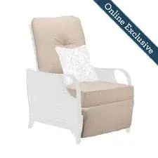 Charlotte Recliner Replacement Cushions - La-Z-Boy