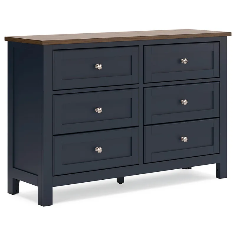 Landocken Dresser - Signature Design by Ashley®