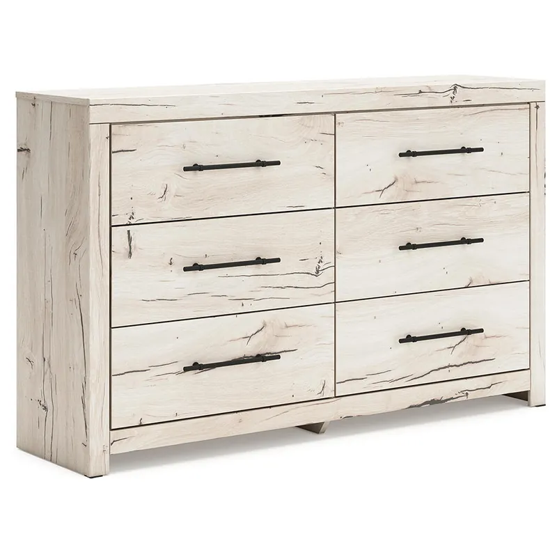 Lawroy Dresser - Benchcraft®