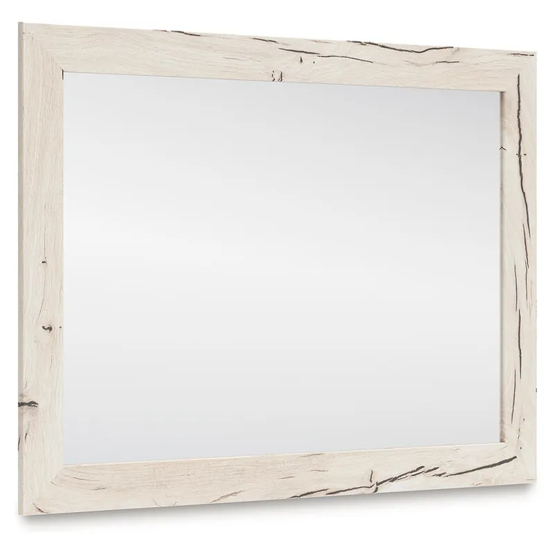 Lawroy Bedroom Mirror - Benchcraft®