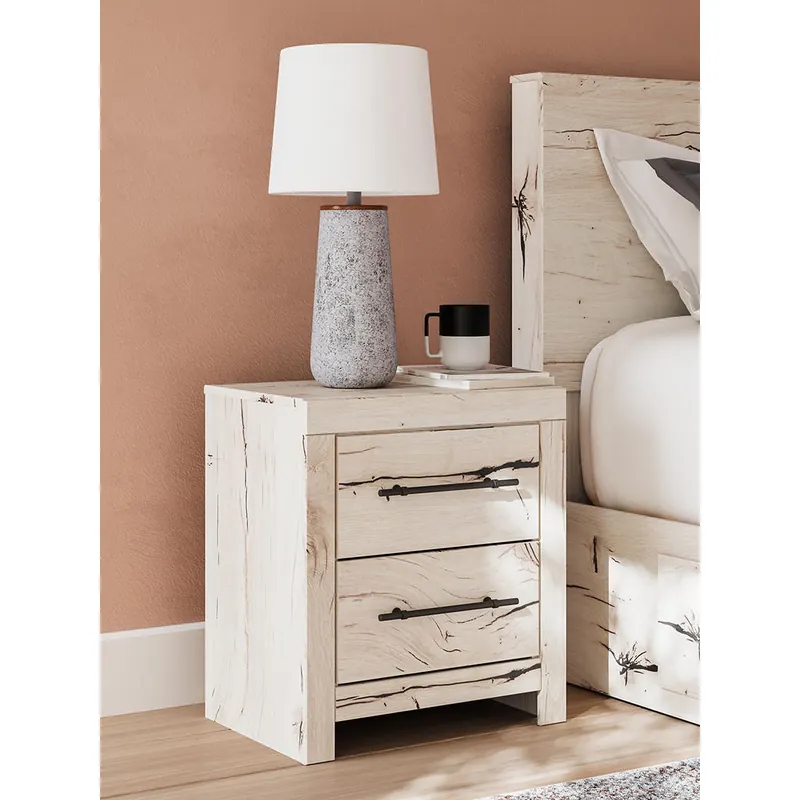 Lawroy Nightstand - Benchcraft®
