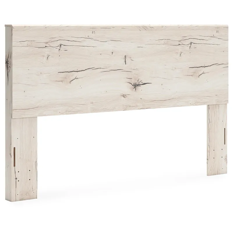 Lawroy King Panel Headboard - Benchcraft®
