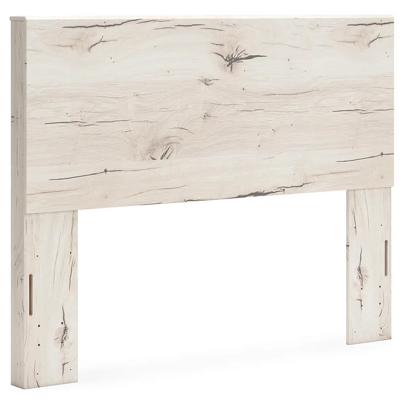 Lawroy Queen Panel Headboard - Benchcraft®