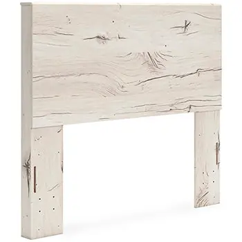 Lawroy Full Panel Headboard - Benchcraft®