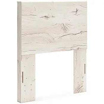 Lawroy Twin Panel Headboard - Benchcraft®