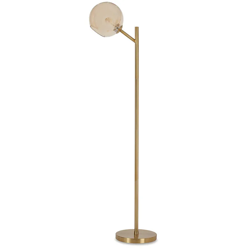 Abanson Floor Lamp - Signature Design by Ashley®