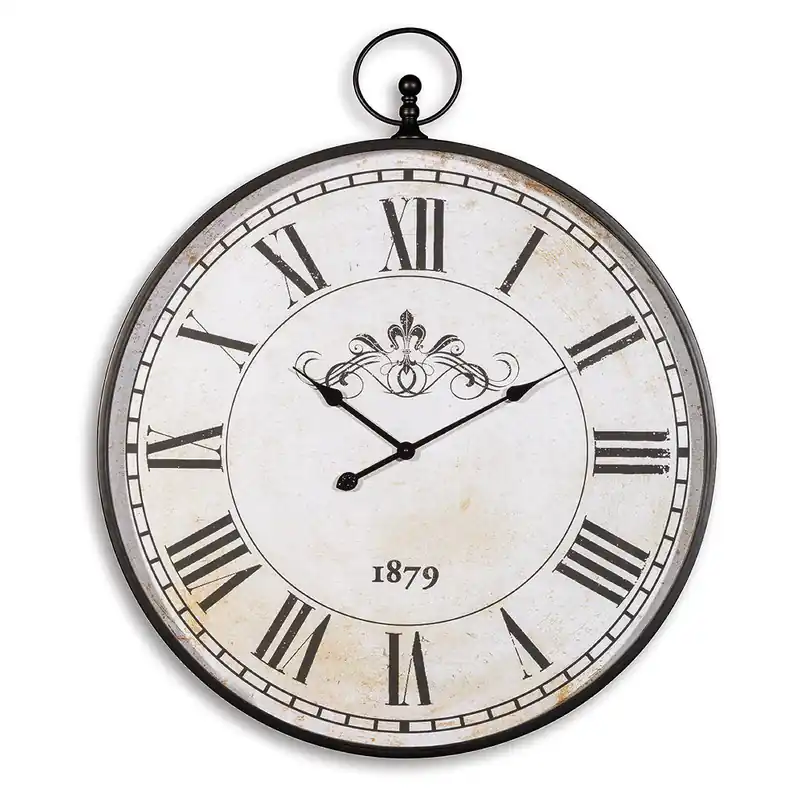 Augustina Wall Clock - Signature Design by Ashley®