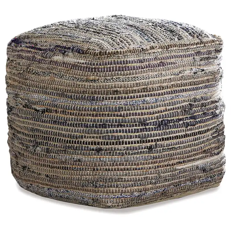 Absalom Pouf - Signature Design by Ashley®