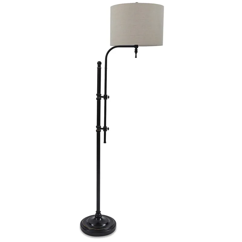 Anemoon Floor Lamp - Signature Design by Ashley®
