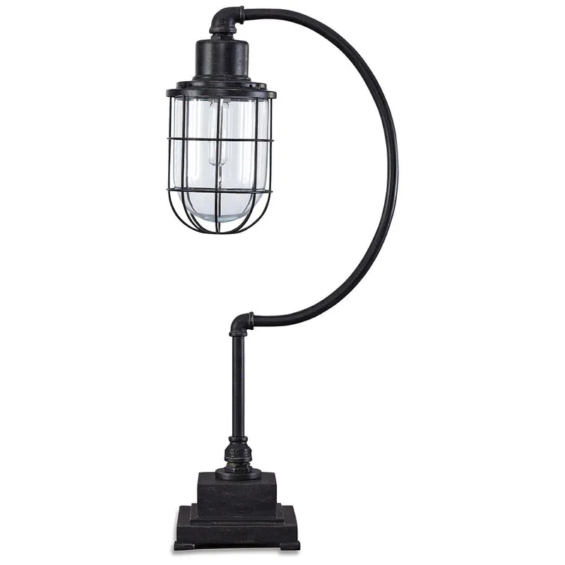 Jae Desk Lamp - Signature Design by Ashley®