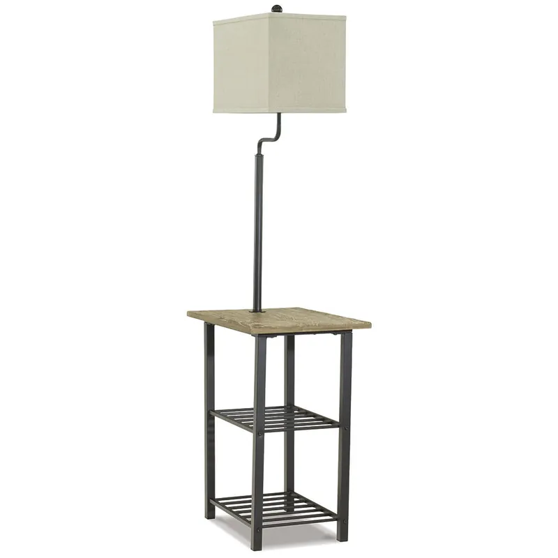 Shianne Floor Lamp - Signature Design by Ashley®