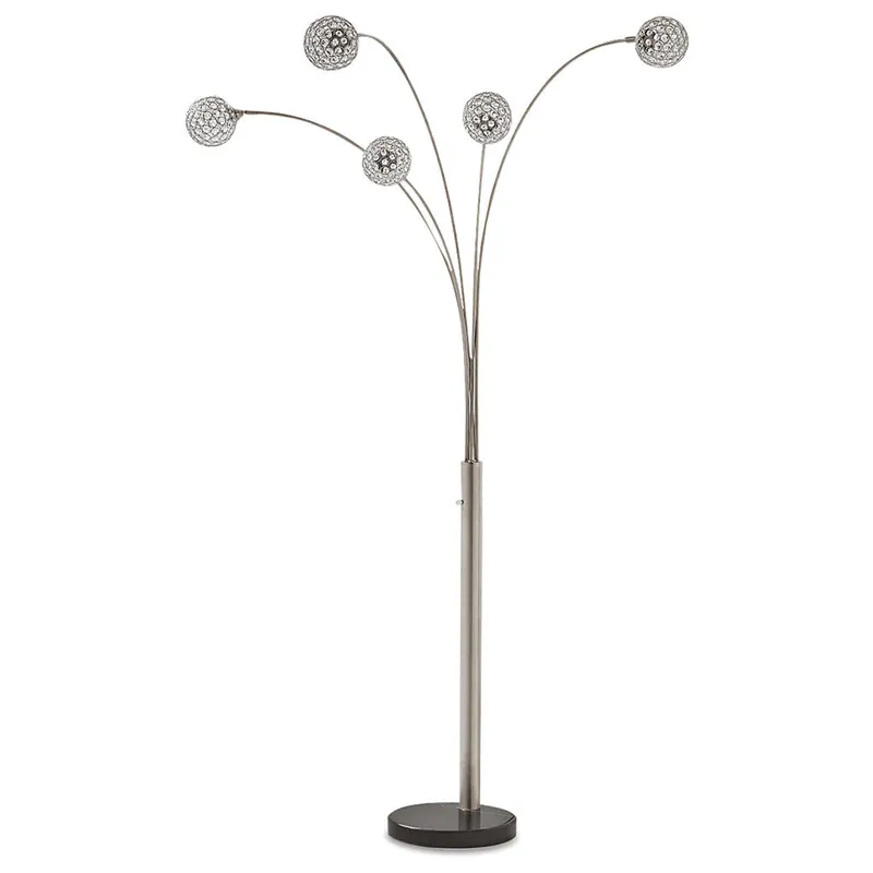 Winter Arc Lamp - Signature Design by Ashley®