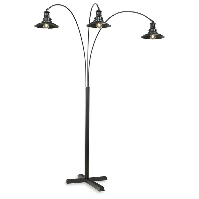 Sheriel Floor Lamp - Signature Design by Ashley®