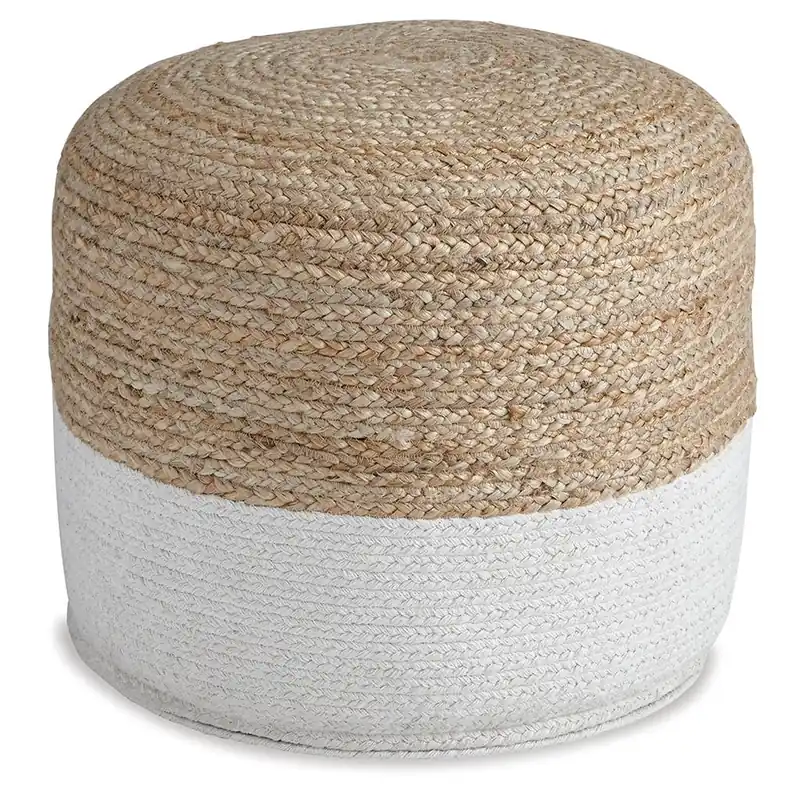 Sweed Valley Pouf - Signature Design by Ashley®