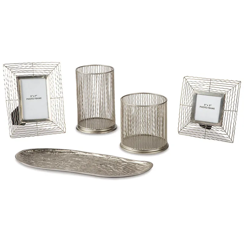 Dympna Accessory Set (Set of 5) - Signature Design by Ashley®
