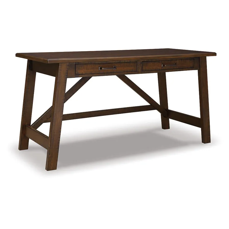 Baldridge Home Office Desk - Signature Design by Ashley®