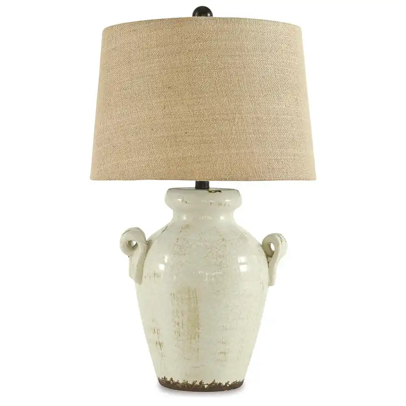 Emelda Table Lamp - Signature Design by Ashley®