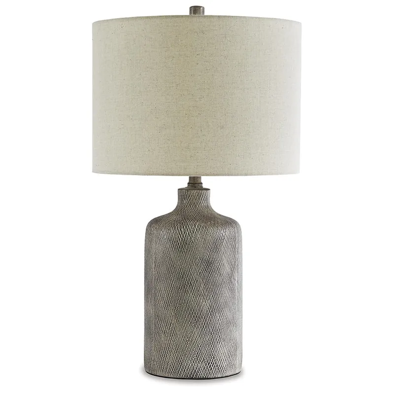 Linus Table Lamp - Signature Design by Ashley®